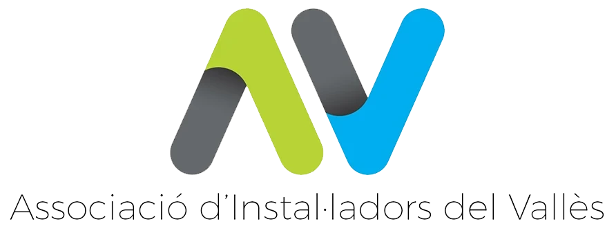 Logo Gremio de Instaladores del Vallés Logo Gremio de Instaladores del Vallés