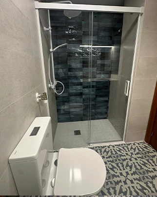 Proyecto reformas de baño en La Garriga Proyecto reformas de baño en La Garriga