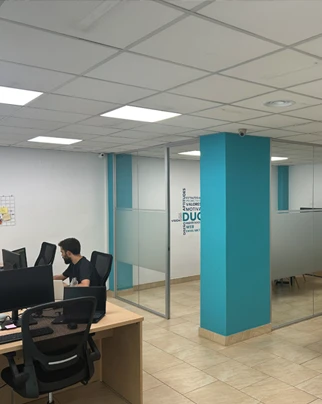 proyecto reforma de empresa proyecto reforma de empresa